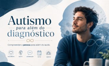 Autismo para além do diagnóstico